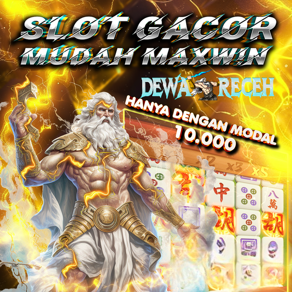 SLOT GACOR